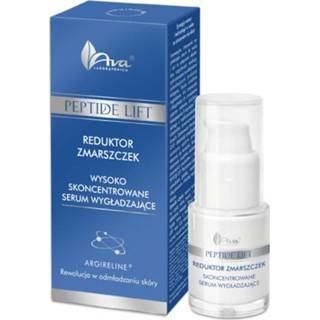 👉 Serum One Size GeenKleur AVA Cosmetics Peptide Lift Wrinkle Reducer 15ml. 5906323003719