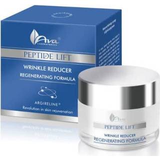 One Size GeenKleur AVA Cosmetics Peptide Lift Regenerating Face Cream 50ml. 5906323003702