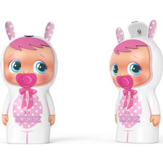 👉 Douche gel meerkleurig baby's Cry Babies Shower & Shampoo 2D 400 ml 8411114087269