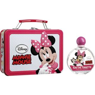 👉 Meerkleurig Minnie metallic bag EDT 100 ml 8411114081526