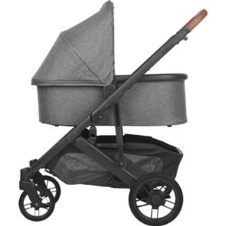 👉 Kinderwagen kinderen UPPAbaby CRUZ V2 2-in-1 Greyson