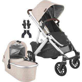👉 UPPAbaby VISTA V2 Duowagen 0 Mnd Alice