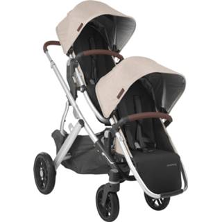 👉 UPPAbaby VISTA V2 Duowagen 6 Mnd Declan