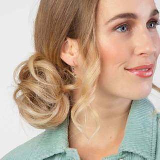 👉 Oorbelhanger zilverkleurig zilveren zilver lippenstift lucardi Mix&Match 8719802217234