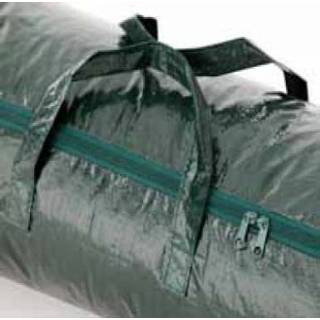 👉 Opbergtas groen Intergard Tas, kerstboom kerstdecoratie 102x18x16,5cm 8718481760833