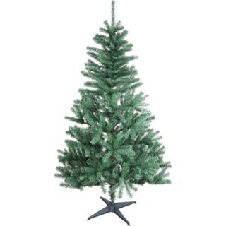 👉 Kerstboom groen Vrijetijdsshop Edmonton Natural 150Cm 7434005863866