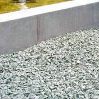 👉 Siergrind natuursteen groen Intergard siersplit split 1000kg 8718481761182