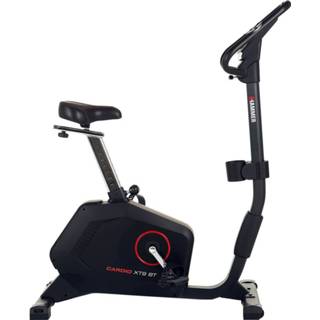 👉 Ergometer Hammer CARDIO XT9 BT Hometrainer 4005251486609