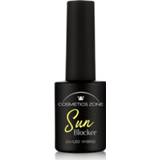 👉 One Size GeenKleur Cosmetics Zone UV/LED Hybrid Top Sun Blocker 15ml. 8720143158438