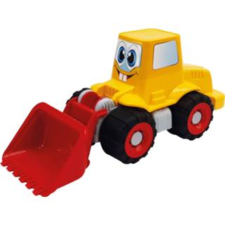 👉 Active Happy Truck Bulldozer 32 cm 8000796162137