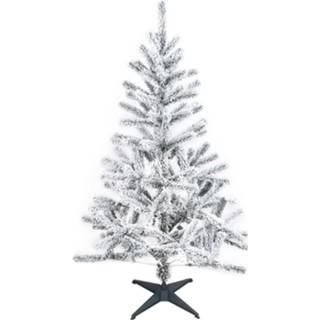 👉 Kerstboom groen Vrijetijdsshop Toronto Sneeuw 210Cm 7434005863842