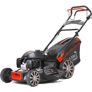 👉 Grasmaaier Simka 4 In 1 Gcv145 Zelfrijdend 51cm met honda motor