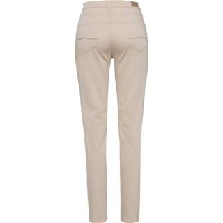 👉 Spijkerbroek beige Brax jeans 4047224465105