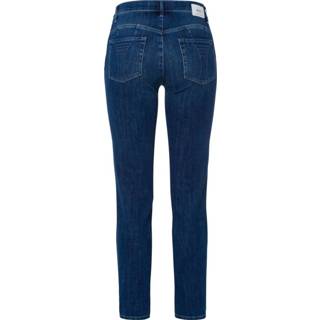 👉 Spijkerbroek blauw Brax jeans 4044818923683