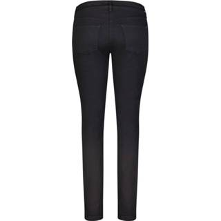 👉 Spijkerbroek zwart MAC HOSEN jeans 4052683611727