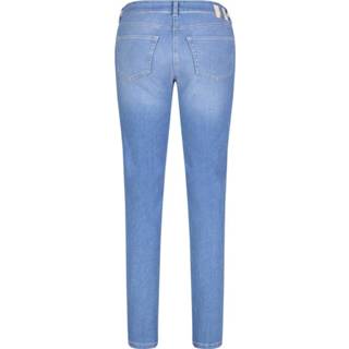 👉 Spijkerbroek blauw MAC HOSEN jeans 4061665879604