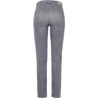 👉 Spijkerbroek grijs Brax jeans 4047225887760