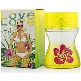 👉 One Size no color Sun & Love Eau de Toilette 3331431000022