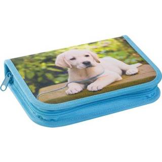 Etui One Size GeenKleur Eberhard Faber Hond assorti 42 delig 4087205775588