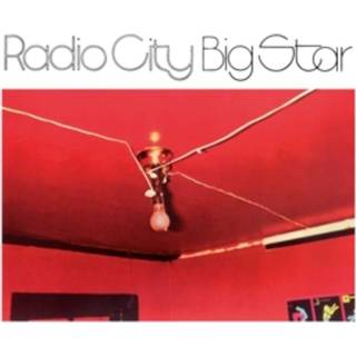 👉 Draagbare radio city. big star, cd 888072315747