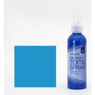 Spijkerbroek blauw La Pajarita Textielspray 100ml Blue Jeans 8423452116747