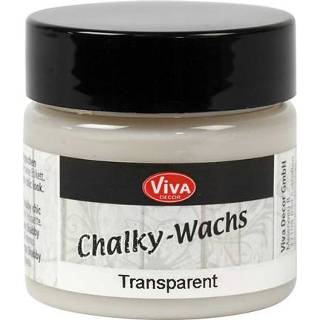 👉 Transparant Viva Decor Chalky vintage was 4042972109844