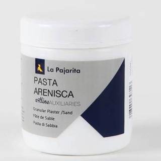 👉 La Pajarita Zandsteen Pasta 250 ml