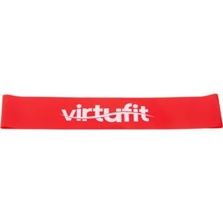 Weerstandsband rood VirtuFit Mini Band - Fitness Elastiek Licht 8719325459289