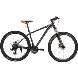 👉 Mountainbike zwart One Size Tounis Light 29'' 7434005919914