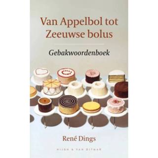 👉 Bolus Van Appelbol Tot Zeeuwse 9789038807386
