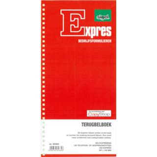 👉 Terugbelboek fsc Sigel Expres Zelfkopierend Met Spiraal 4004360896828