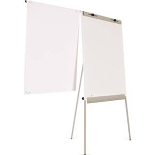 👉 Flipover driepoot 70x100 cm - Whiteboard Magnetisch 8427951610195