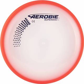 👉 Superdisc Frisbee
