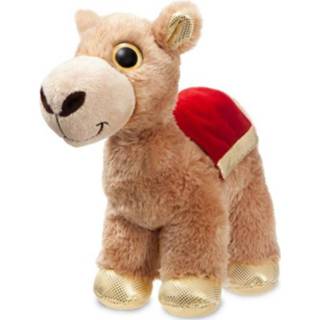 👉 Bruin Aurora Knuffelkameel 18 Cm 5034566609013