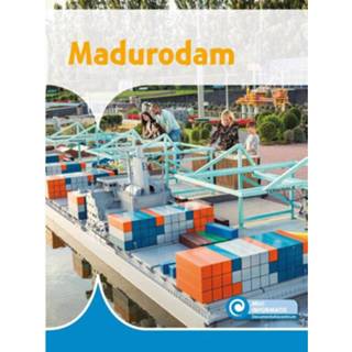 👉 Madurodam 9789463417662