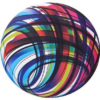 👉 Opvouwbare frisbee siliconen multikleur Waboba Wingman Strokes 15 Cm 840001905467