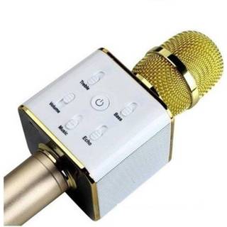 👉 Karaoke microfoon Parya - Bluetooth 8540290841164