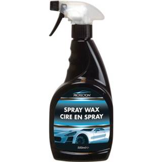 👉 Protecton Spraywax 500 Ml 8719817658695