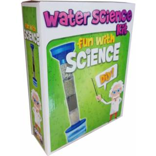 👉 Blauw steen Free And Easy Waterkundekit Fun With Science 15-delig 8719987089046