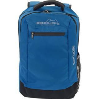 Backpack blauw polyester Redcliffs 19 Liter 8719817629046