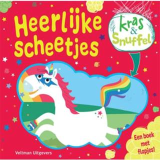 👉 Heerlijke Scheetjes 9789048318292