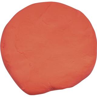 Boetseerklei oranje Boetseer klei 200 gram