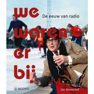 👉 We Waren Er Bij 9789462582828