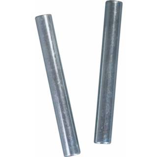 👉 Springtouw Hammer Extra Stalen Gewichten Voor Op Uw (2x 250gr) 4005251845048