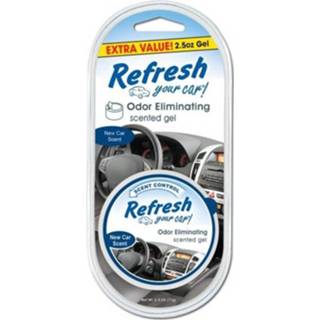 👉 Gel Refresh Your Car Can New 71 Gram 7638900850130