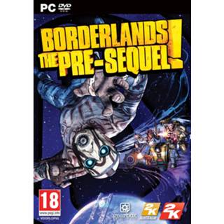 👉 Pc Borderlands The Pre-sequel 5026555063708