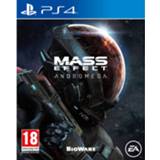 Ps4 Mass Effect Andromeda 5030933116351