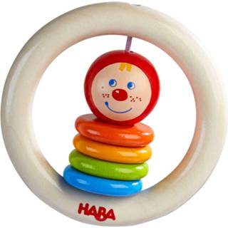 👉 Rammelaar Haba Clown 4010168243757