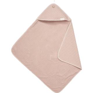 👉 Antwerp Grey Pink grijs roze Koeka Wikkelcape Wafel 8718276191699