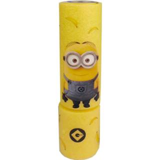 👉 Geel Happy People Waterspuiter Minions Dave 15 Cm 8719817431724